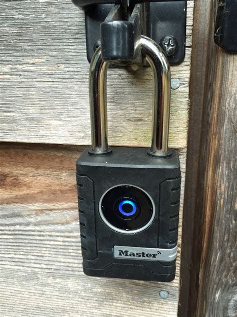 electrical box padlock|best outdoor bluetooth padlock.